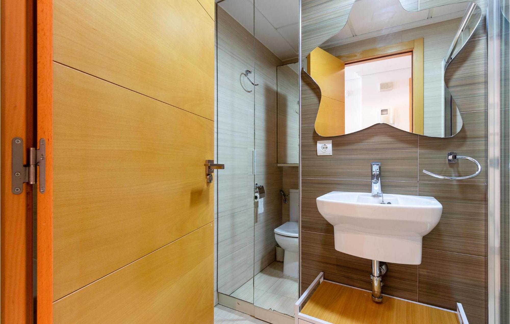 Nice Apartment In Campello With Wi-Fi La Venteta Εξωτερικό φωτογραφία
