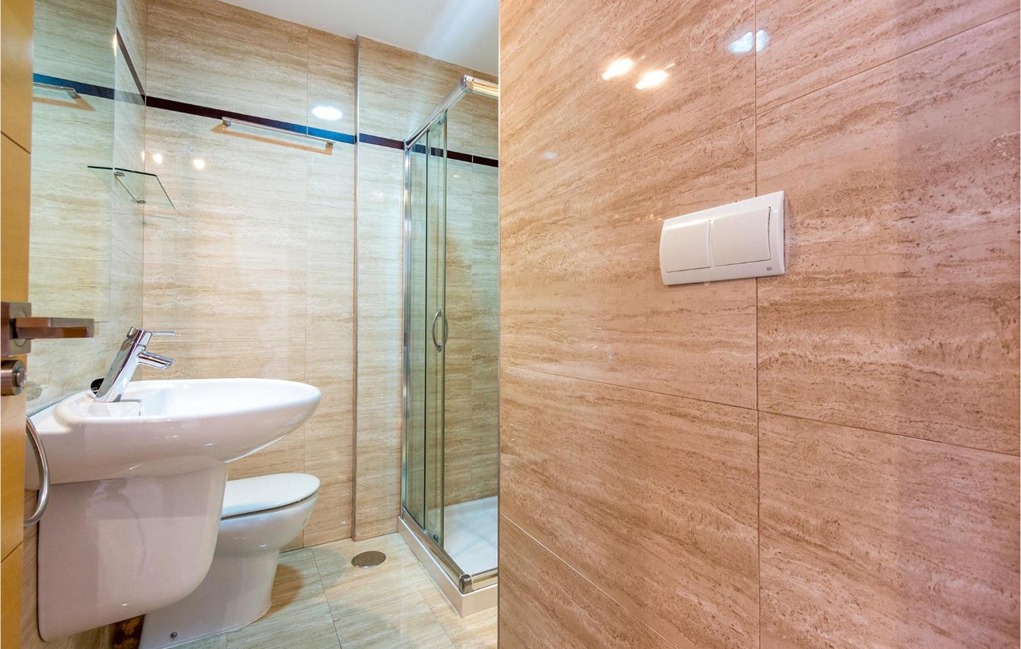 Nice Apartment In Campello With Wi-Fi La Venteta Εξωτερικό φωτογραφία