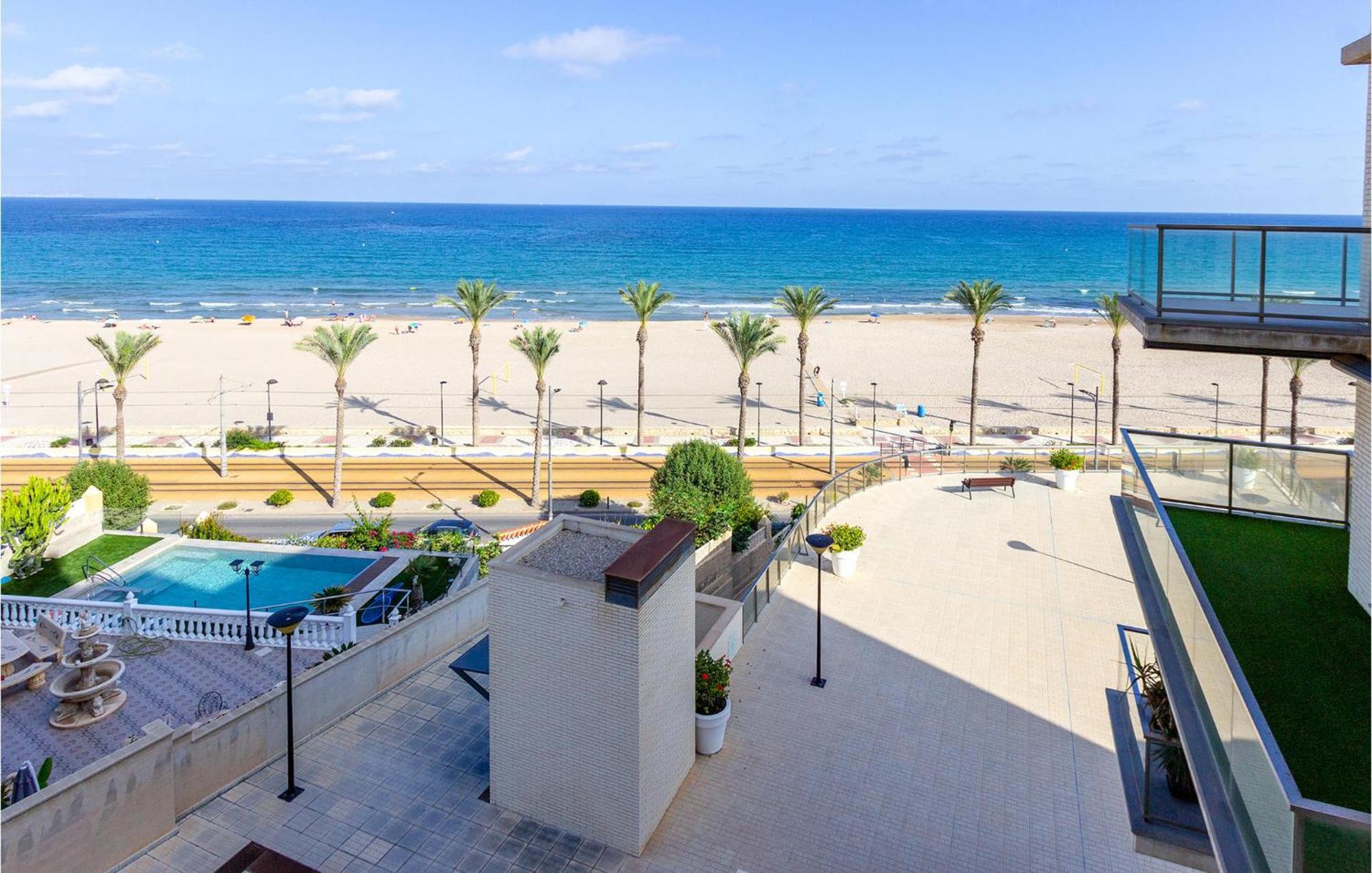 Nice Apartment In Campello With Wi-Fi La Venteta Εξωτερικό φωτογραφία