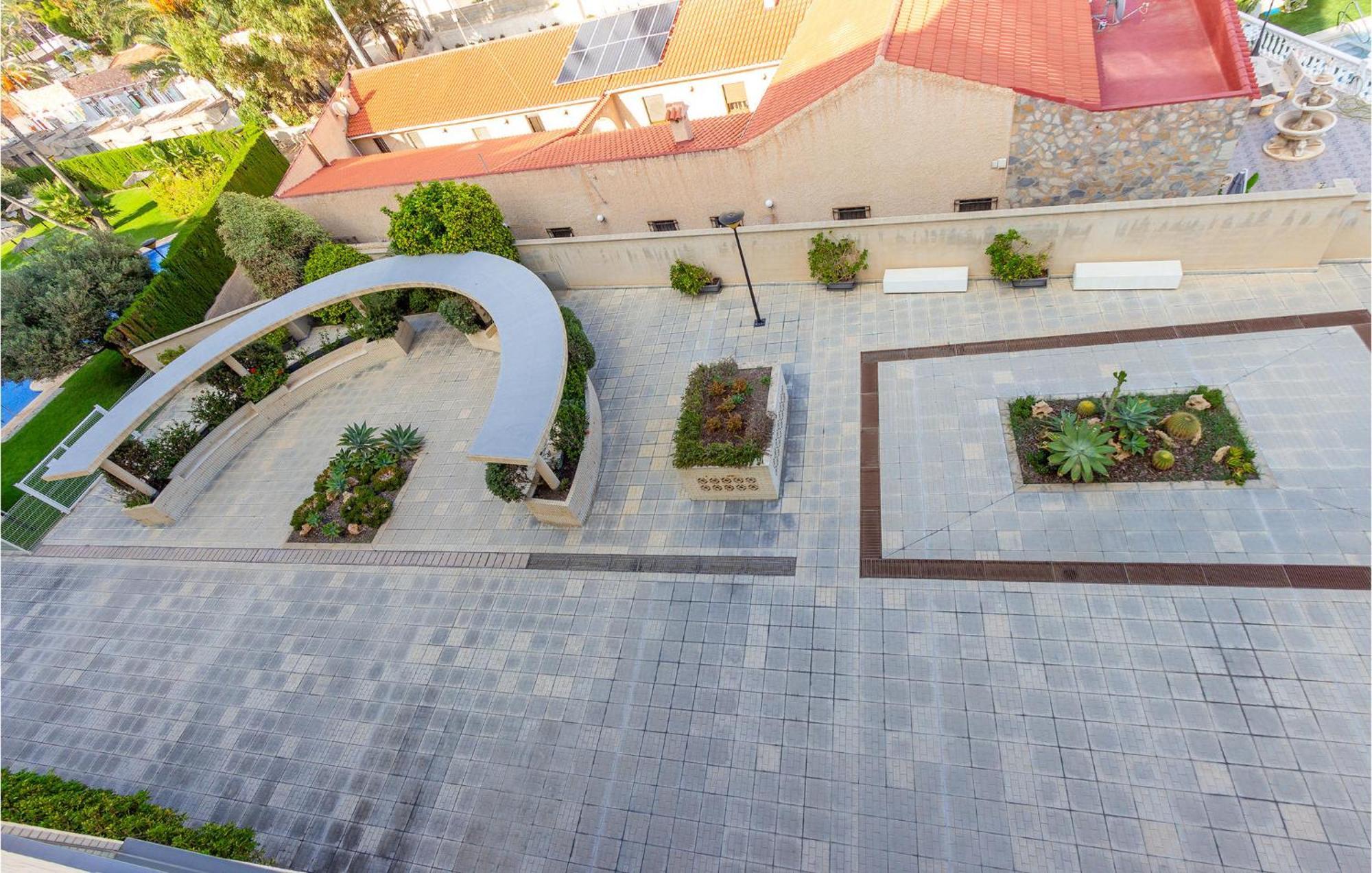 Nice Apartment In Campello With Wi-Fi La Venteta Εξωτερικό φωτογραφία