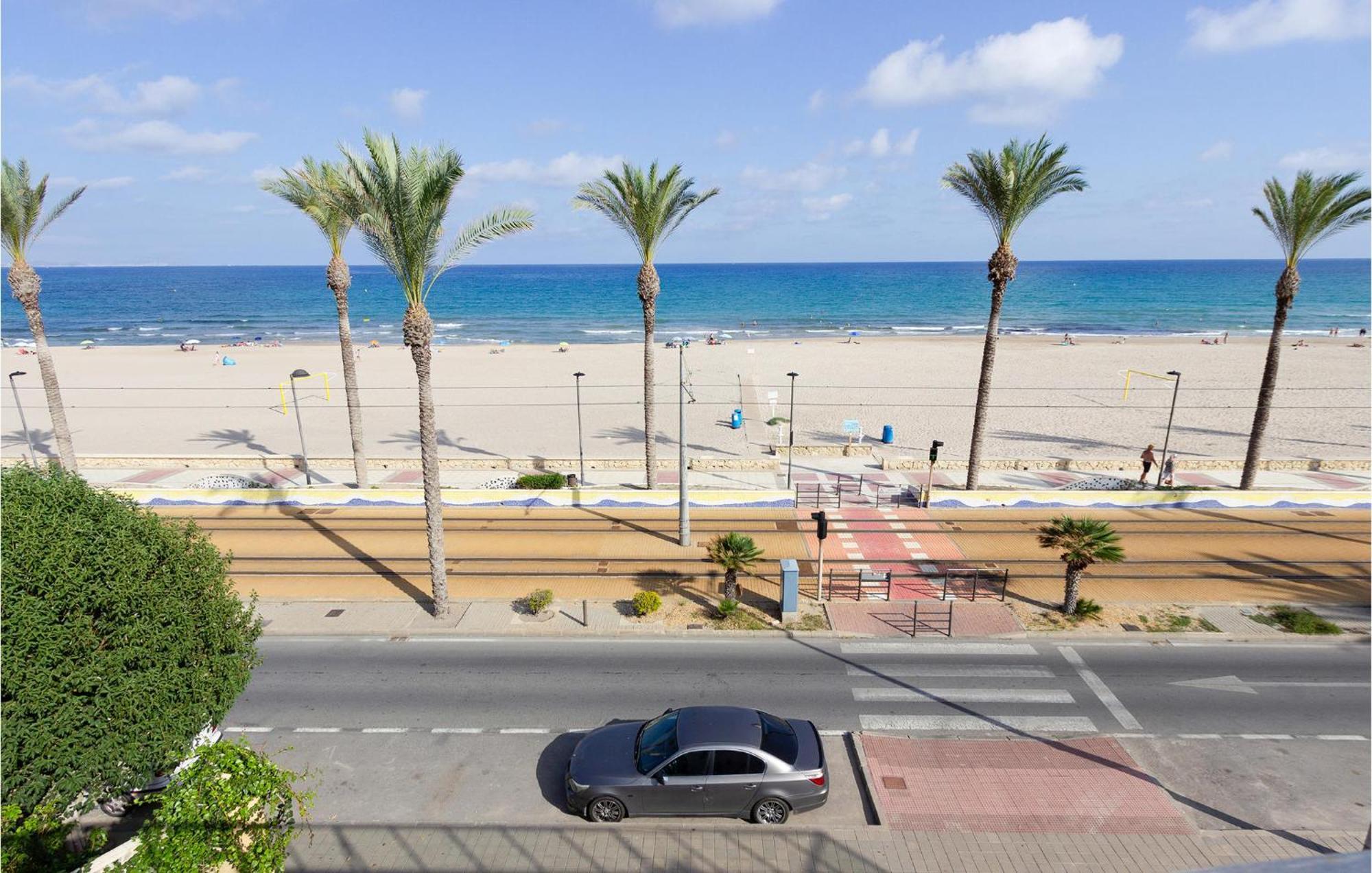 Nice Apartment In Campello With Wi-Fi La Venteta Εξωτερικό φωτογραφία